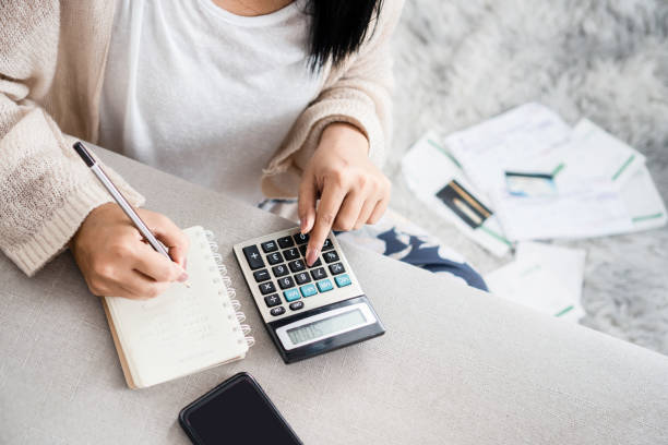 Financial Counseling and Guidance in Azle, TX